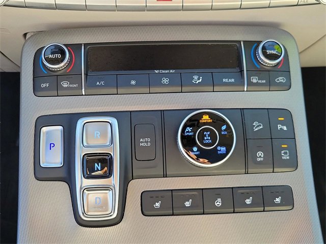 Used 2021 Hyundai Palisade Limited w/ Cargo Package image 19