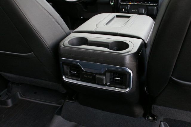 Used 2022 Chevrolet Silverado 1500 LTZ w/ Safety Package II image 34