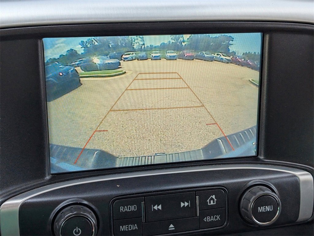 Used 2018 GMC Sierra 1500 SLT image 27