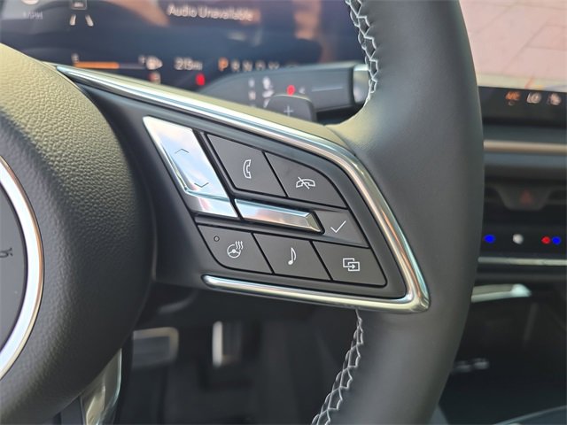 New 2026 Buick Envision Sport Touring image 26