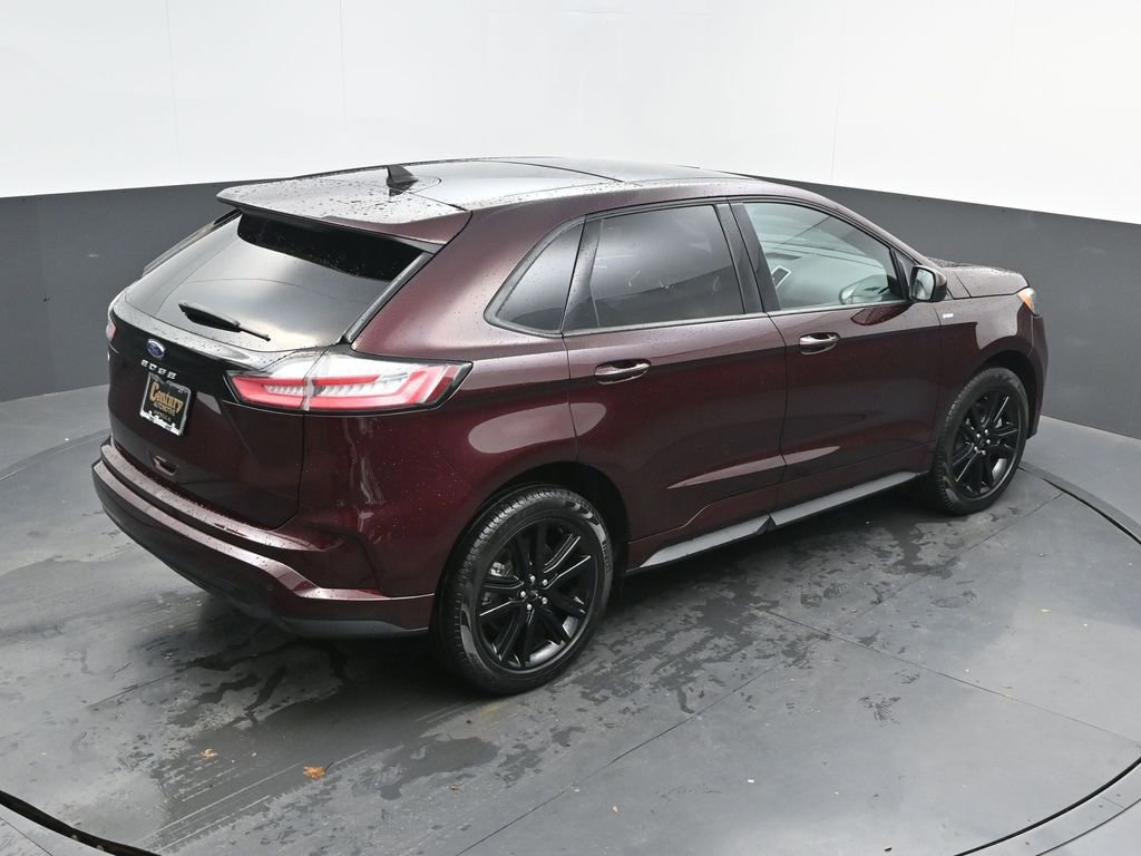 Used 2024 Ford Edge ST-Line image 30
