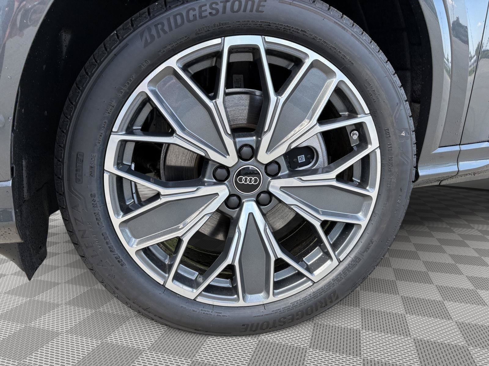 New 2026 Audi Q5 Premium Plus AWD/4WD image 9