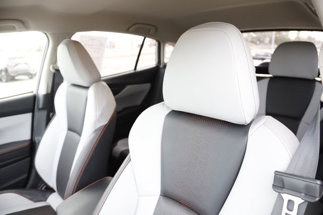 Used 2021 Subaru Crosstrek 2.5i Limited image 13