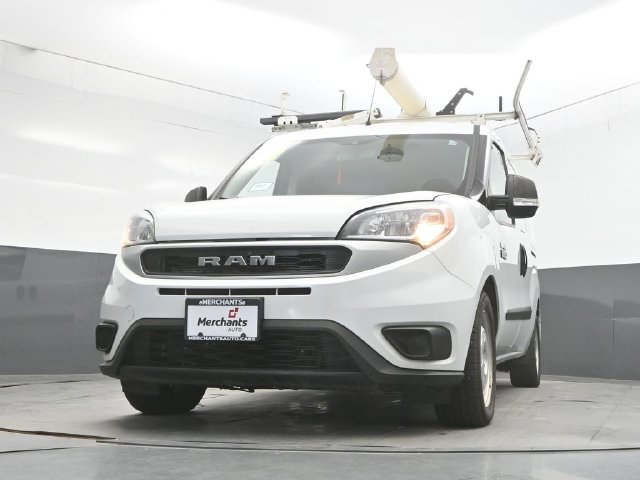 Used 2022 RAM ProMaster City Wagon FWD image 21