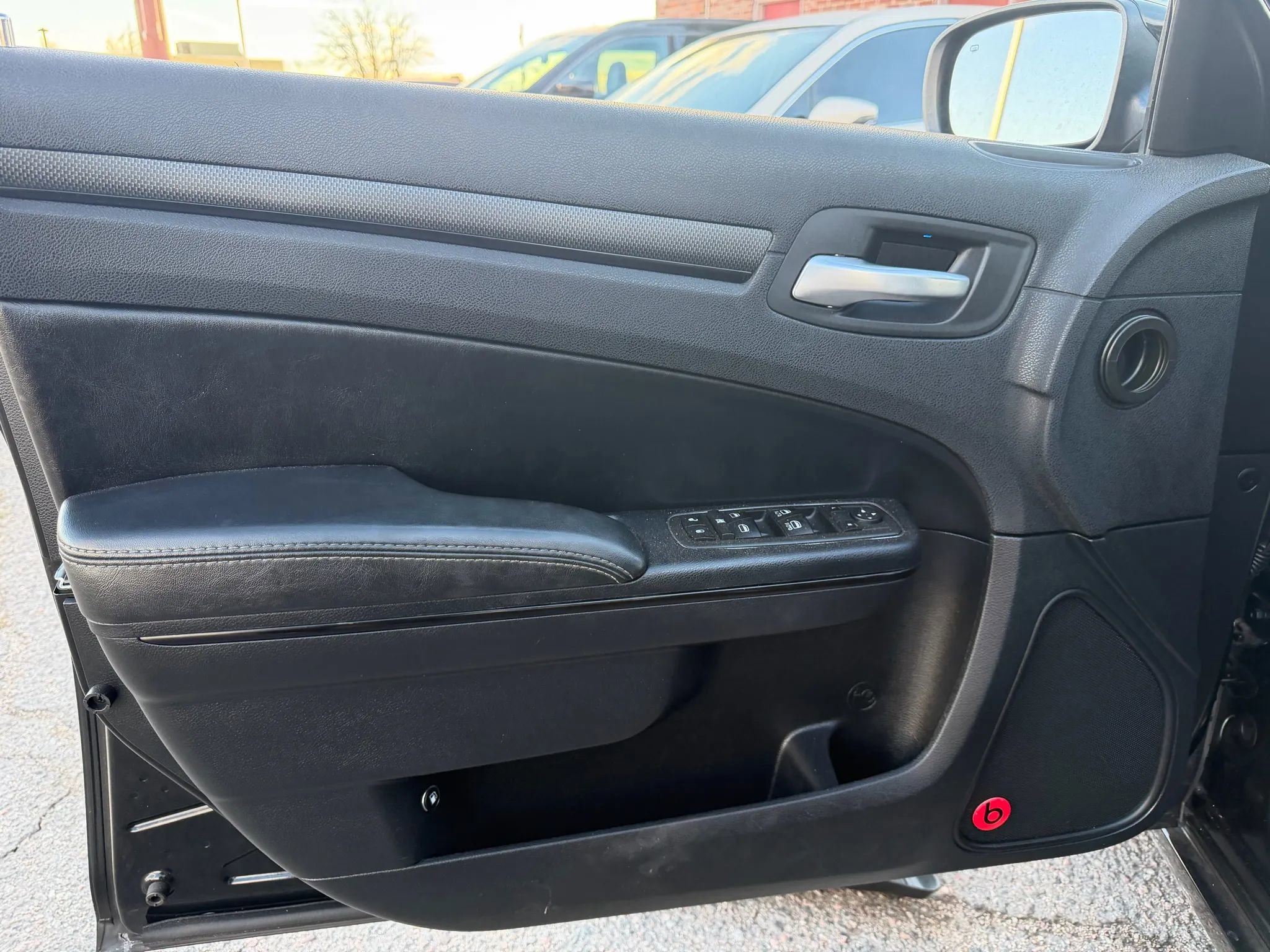 Used 2013 Chrysler 300 S image 14