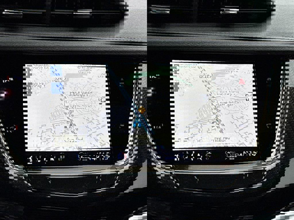 New 2025 Cadillac XT6 Sport w/ LPO, Floor Liner Package image 11