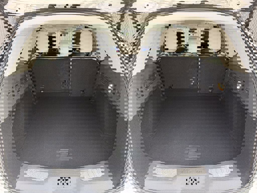 New 2026 Lincoln Nautilus Reserve image 21