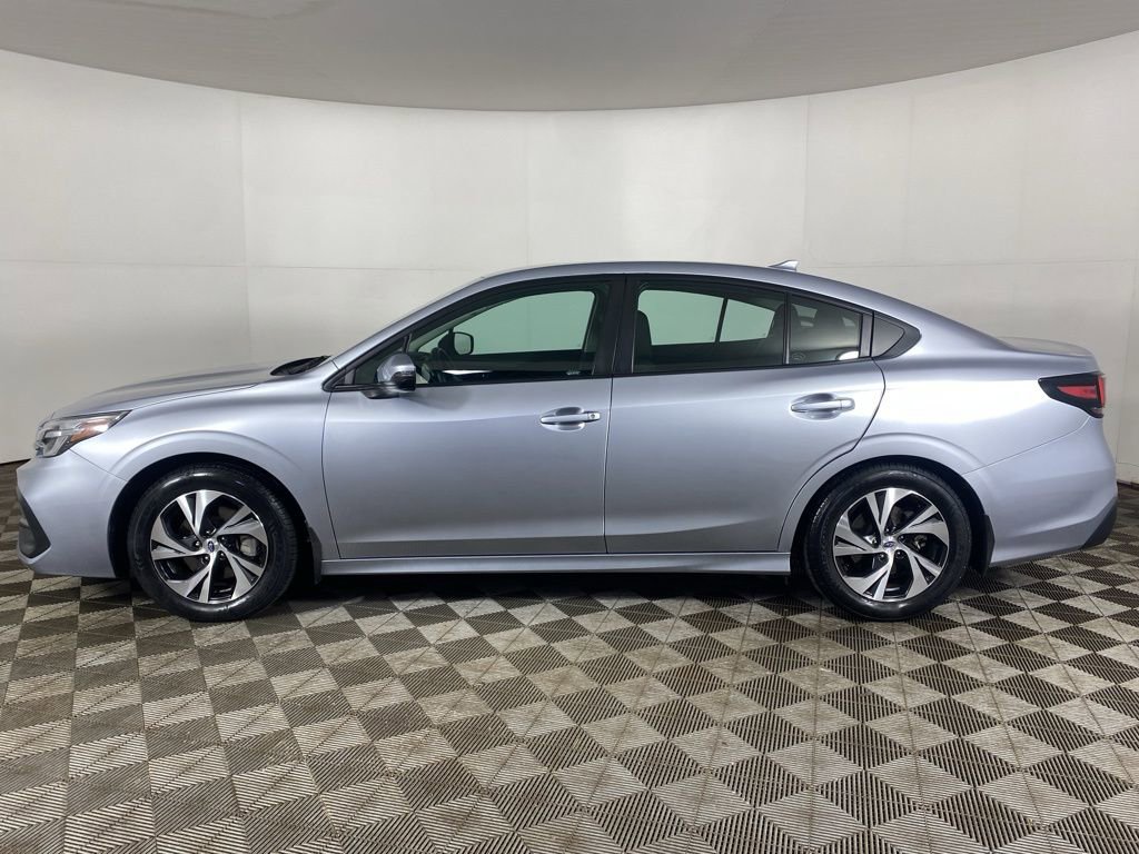 Used 2024 Subaru Legacy Premium image 8