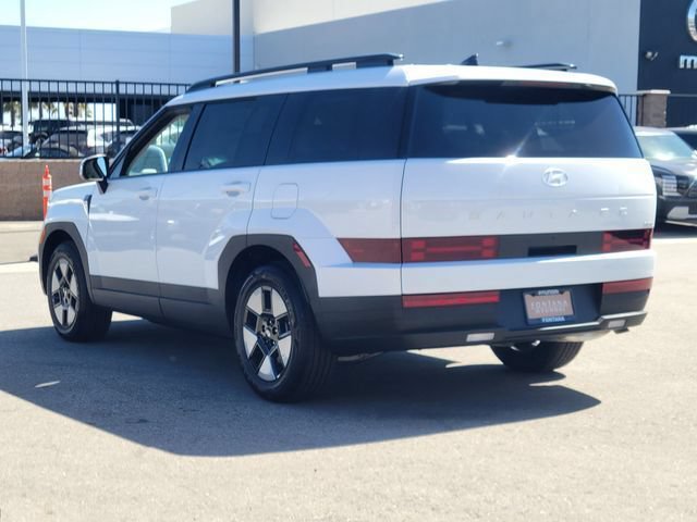 New 2026 Hyundai Santa Fe SEL FWD image 3