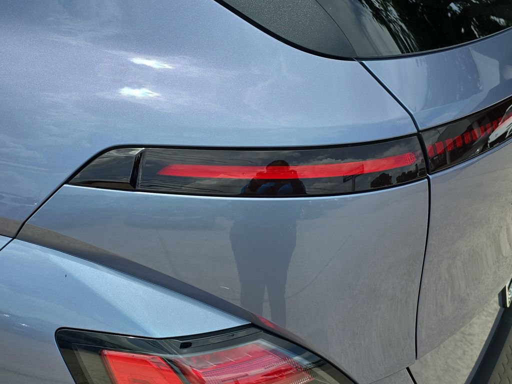 Certified 2024 Hyundai Kona SEL image 32