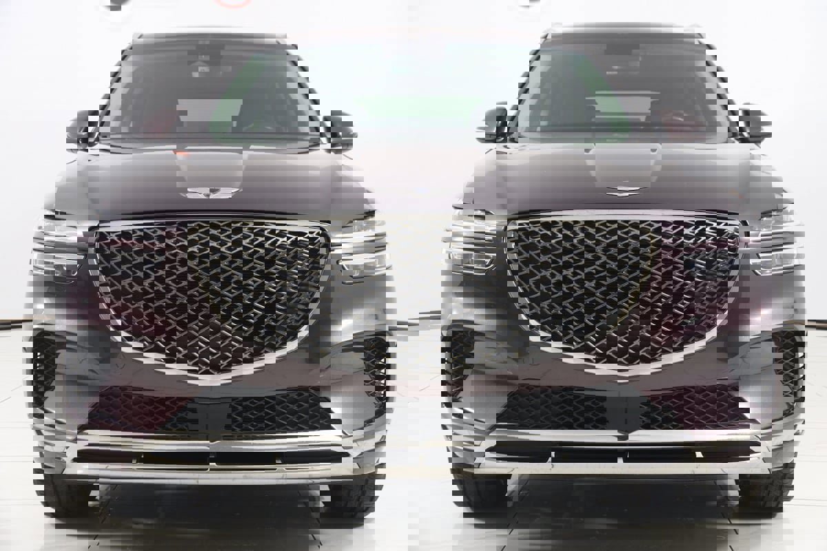 Used 2022 Genesis GV70 2.5T w/ Select Package image 56