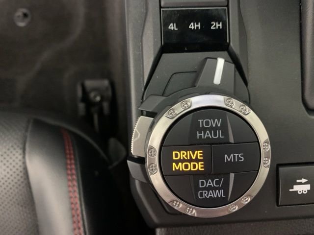 Used 2025 Toyota 4Runner TRD Pro image 27