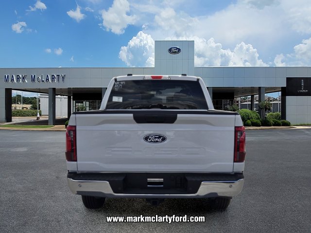 New 2026 Ford F150 XL w/ Equipment Group 103A High RWD image 4