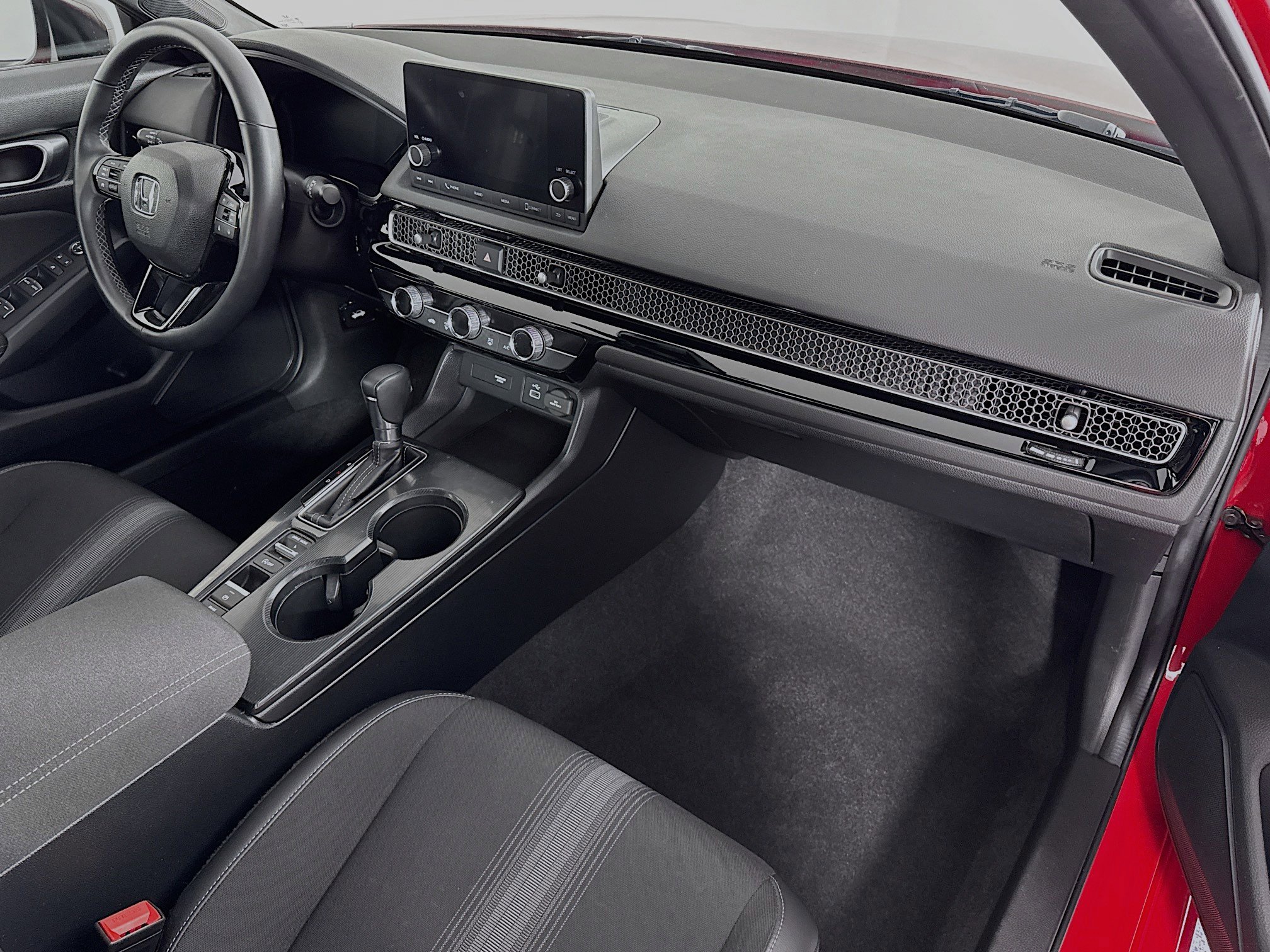 Certified 2023 Honda Civic Sport image 26