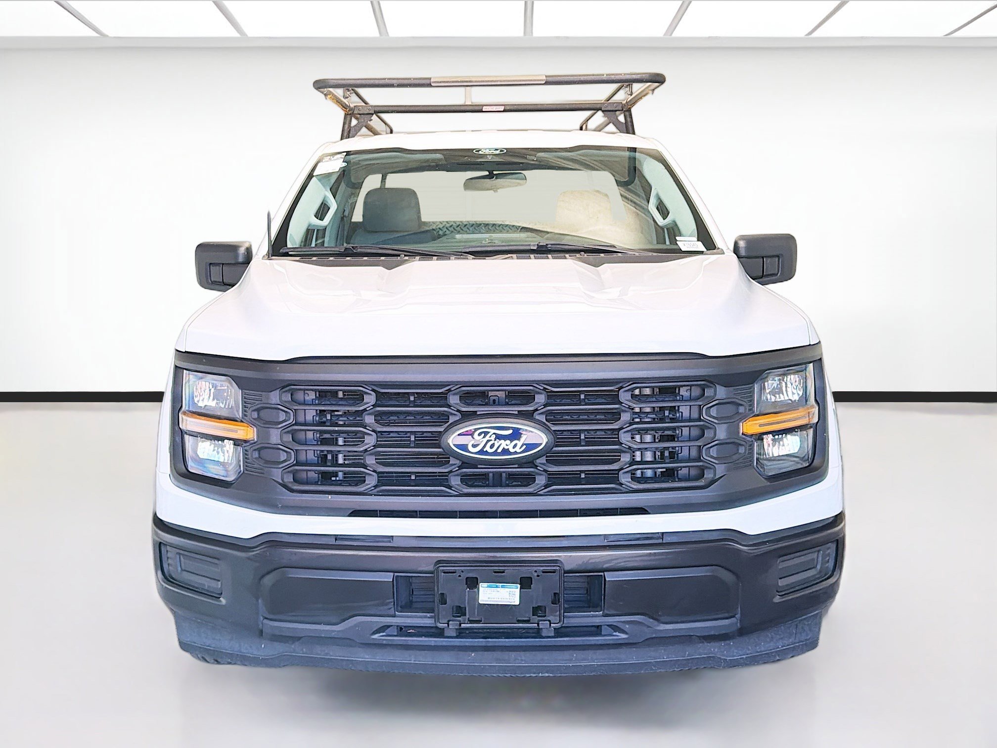 Used 2025 Ford F150 XL image 2