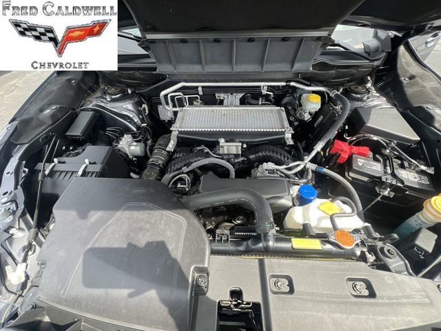 Used 2024 Subaru Ascent Limited w/ Technology Package image 36