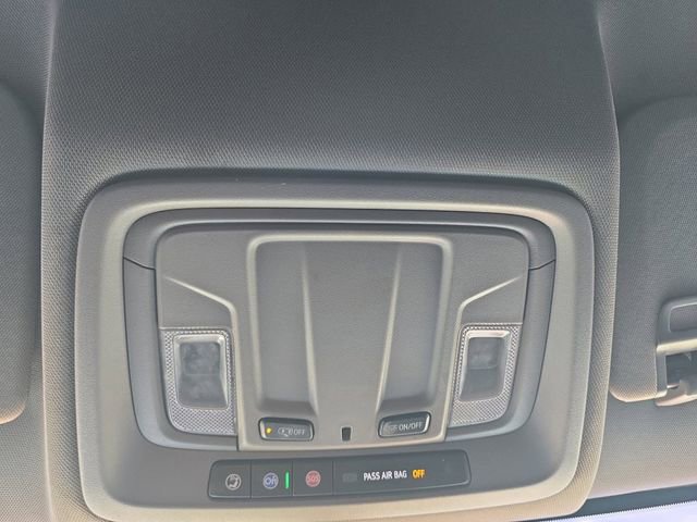 Used 2021 Chevrolet Silverado 1500 Custom image 7