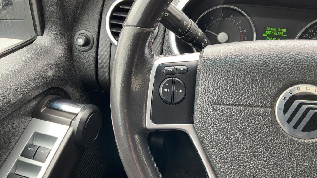 Used 2010 Mercury Mountaineer Premier AWD/4WD image 31