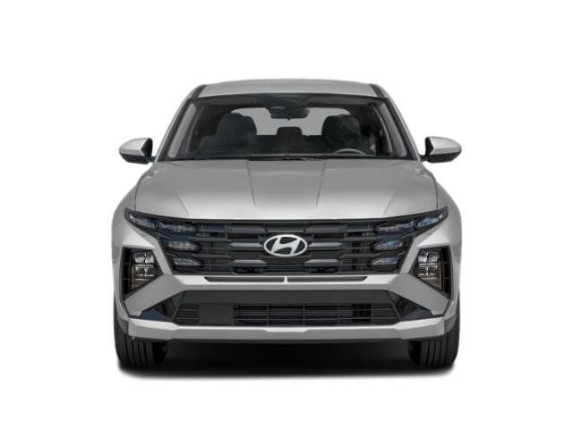 New 2026 Hyundai Tucson SE FWD image 4