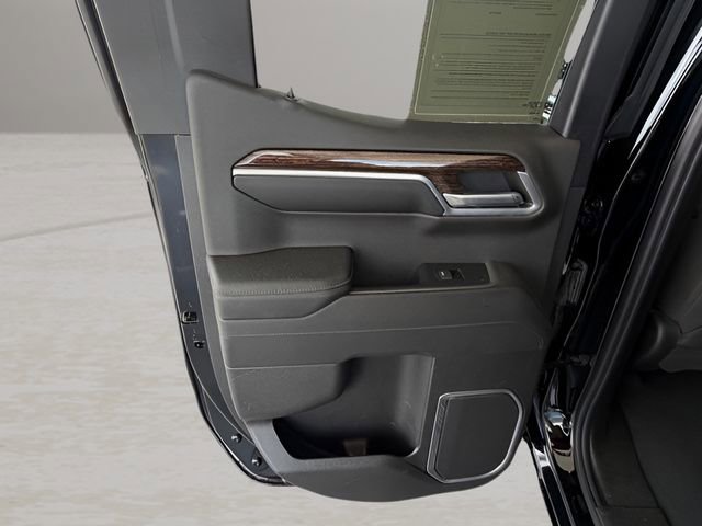 Used 2023 GMC Sierra 1500 SLE image 26