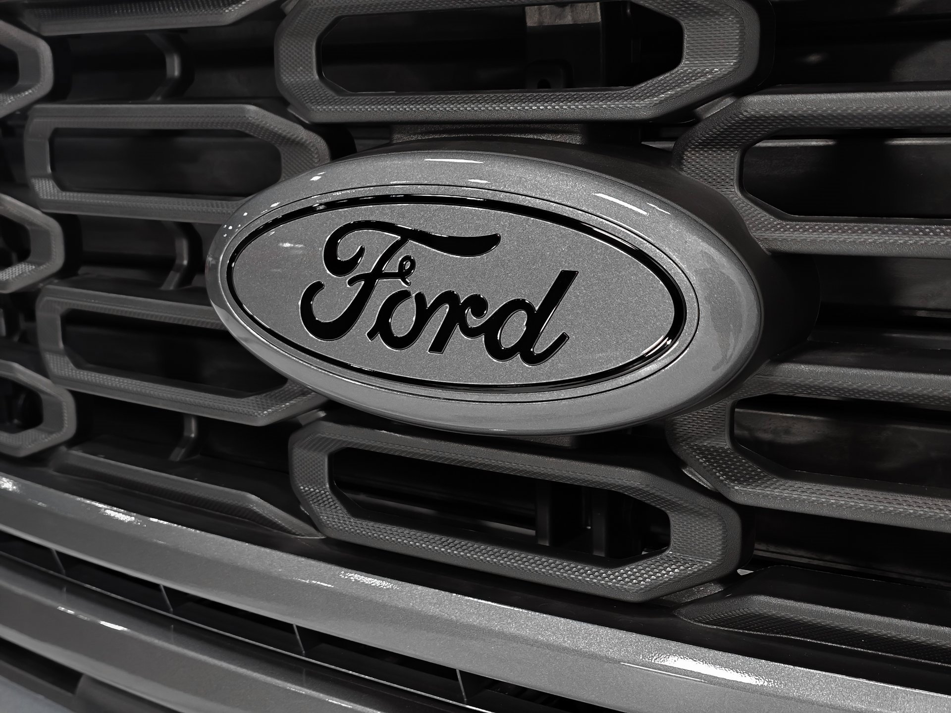 Used 2025 Ford F150 XL image 20