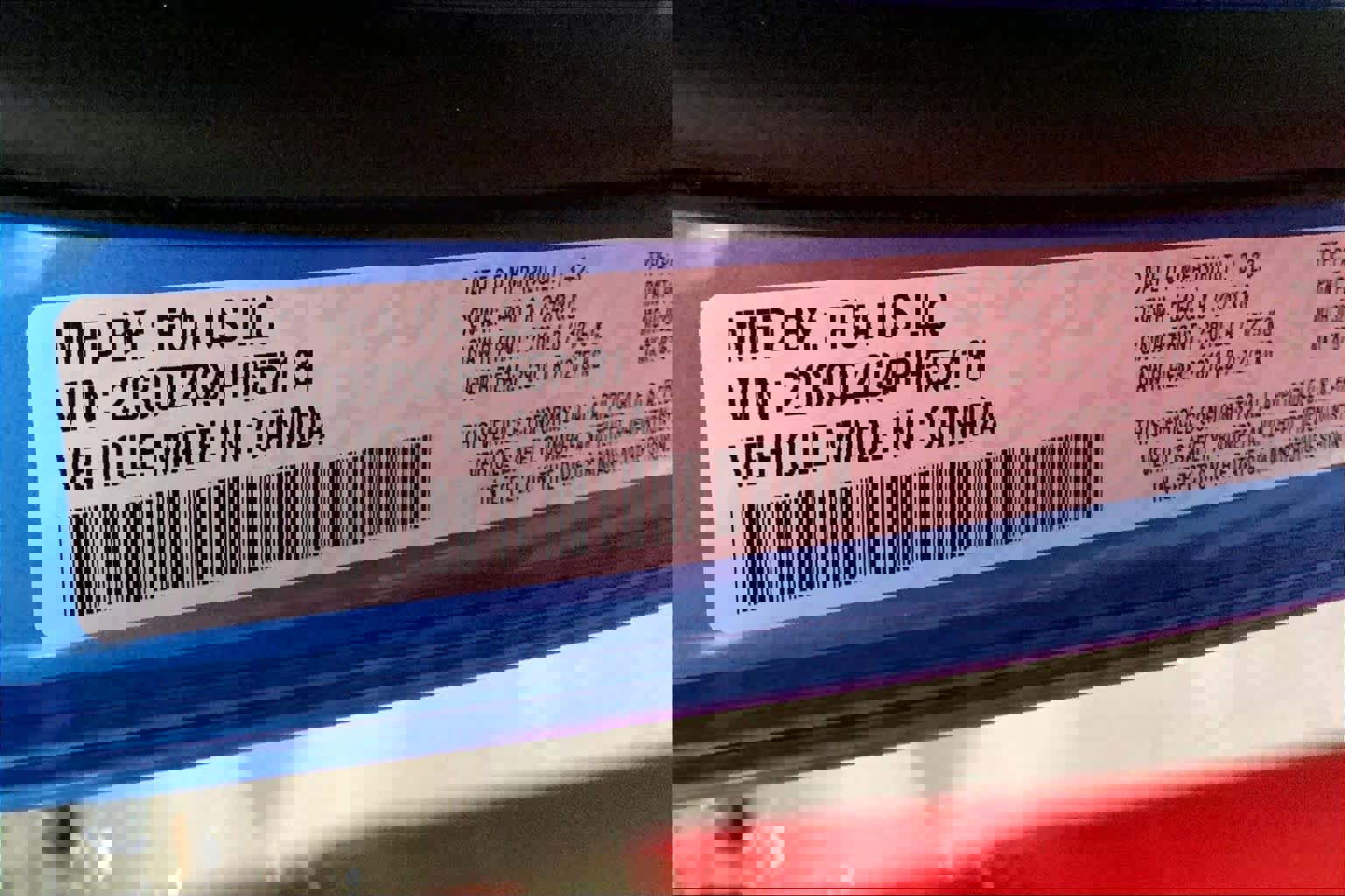 Used 2023 Dodge Challenger SRT Hellcat image 31