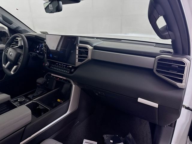 New 2026 Toyota Sequoia Limited image 27