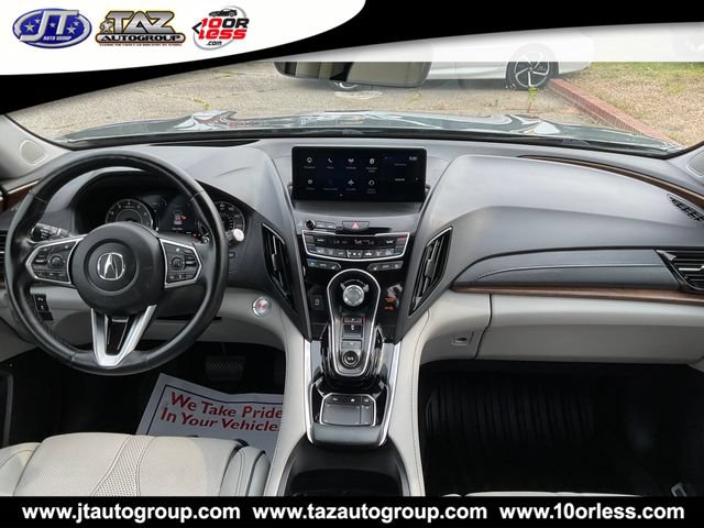 Used 2019 Acura RDX AWD w/ Advance Package image 14