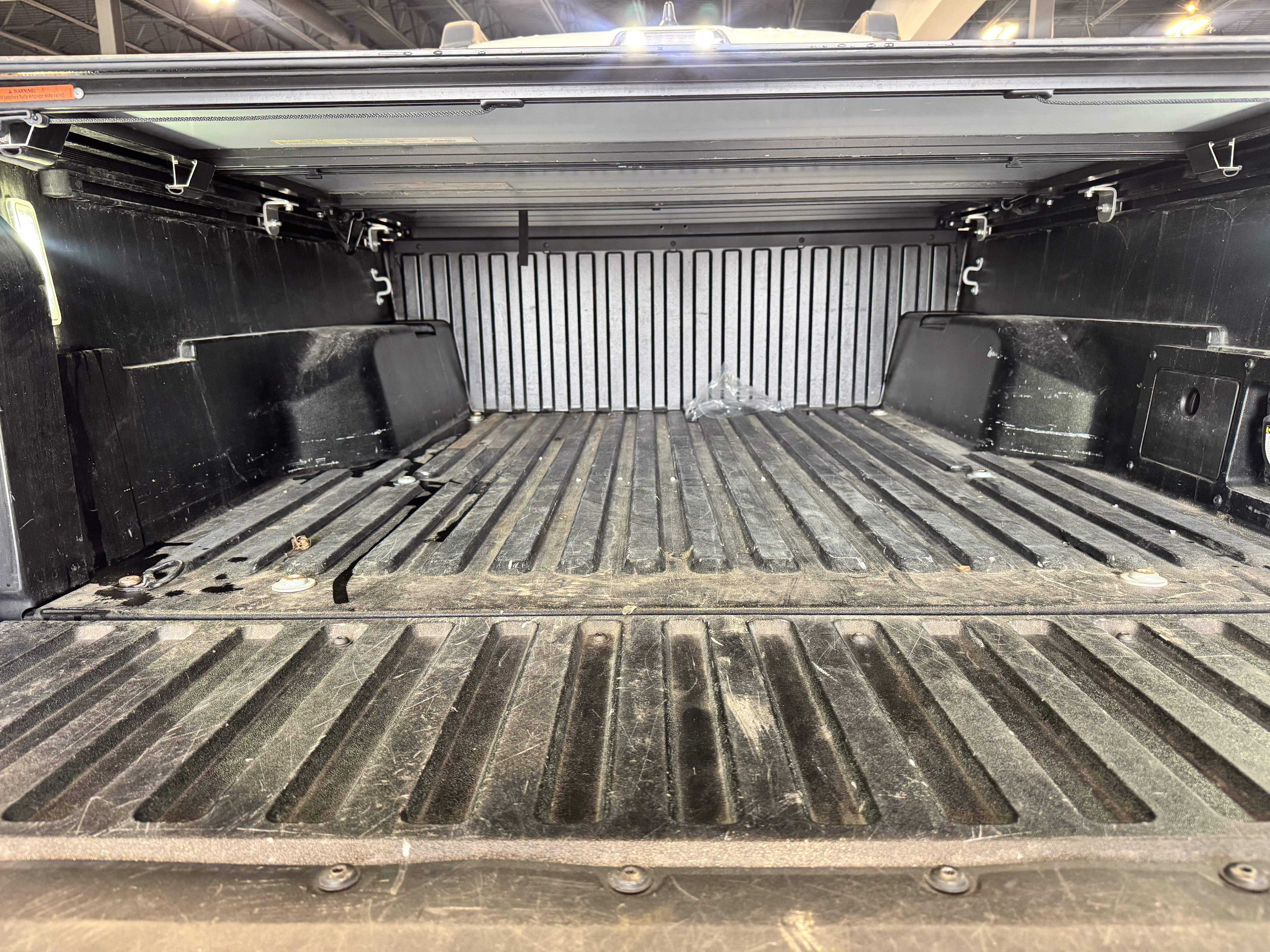 Used 2021 Toyota Tacoma TRD Pro image 18