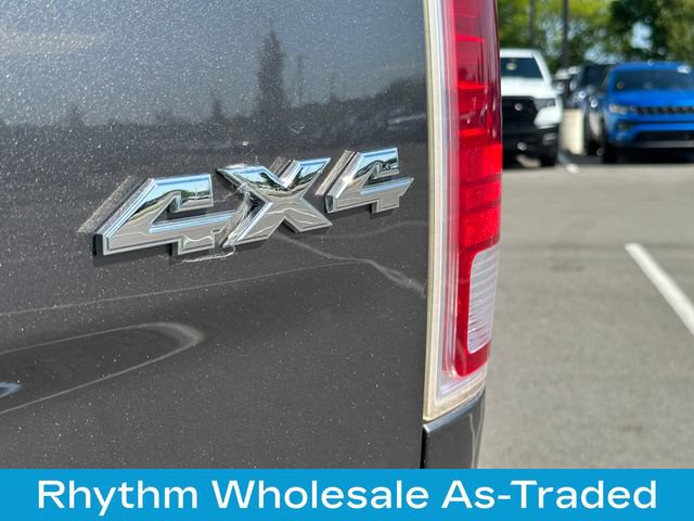 Used 2016 RAM 2500 Laramie w/ Cold Weather Group AWD/4WD image 43