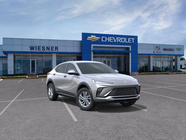 New 2026 Buick Envista Preferred image 1