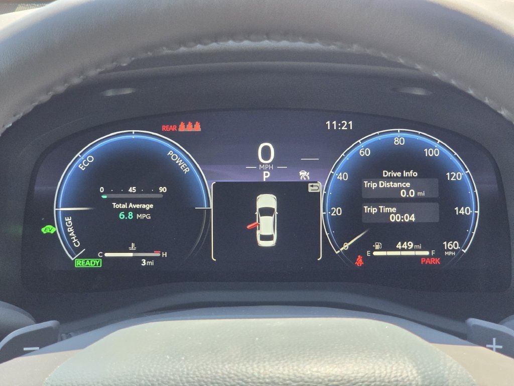 New 2026 Toyota Camry XSE FWD image 15