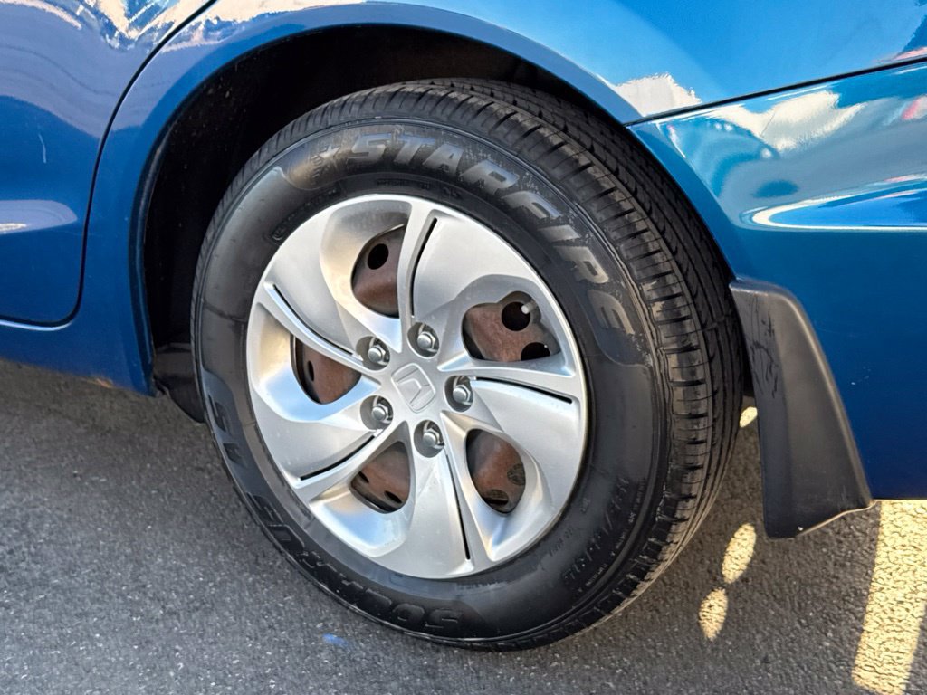 Used 2013 Honda Civic LX image 7