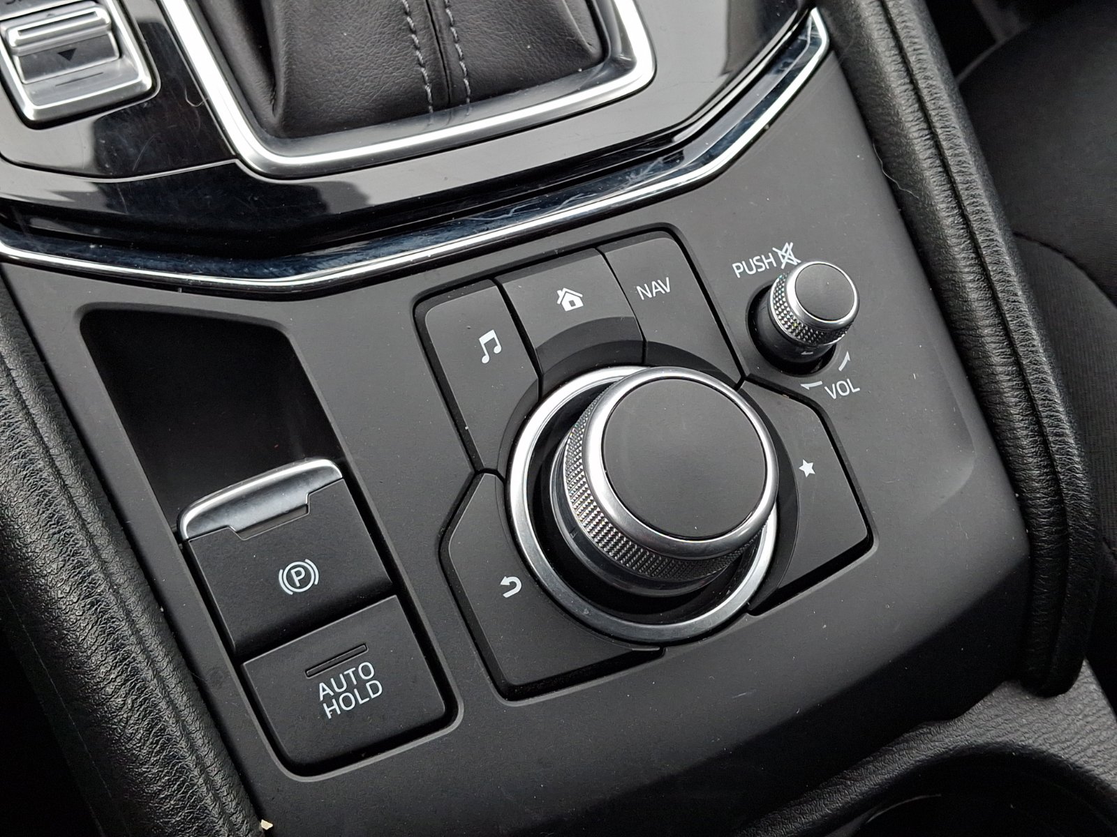 Used 2019 MAZDA CX-5 Sport image 25