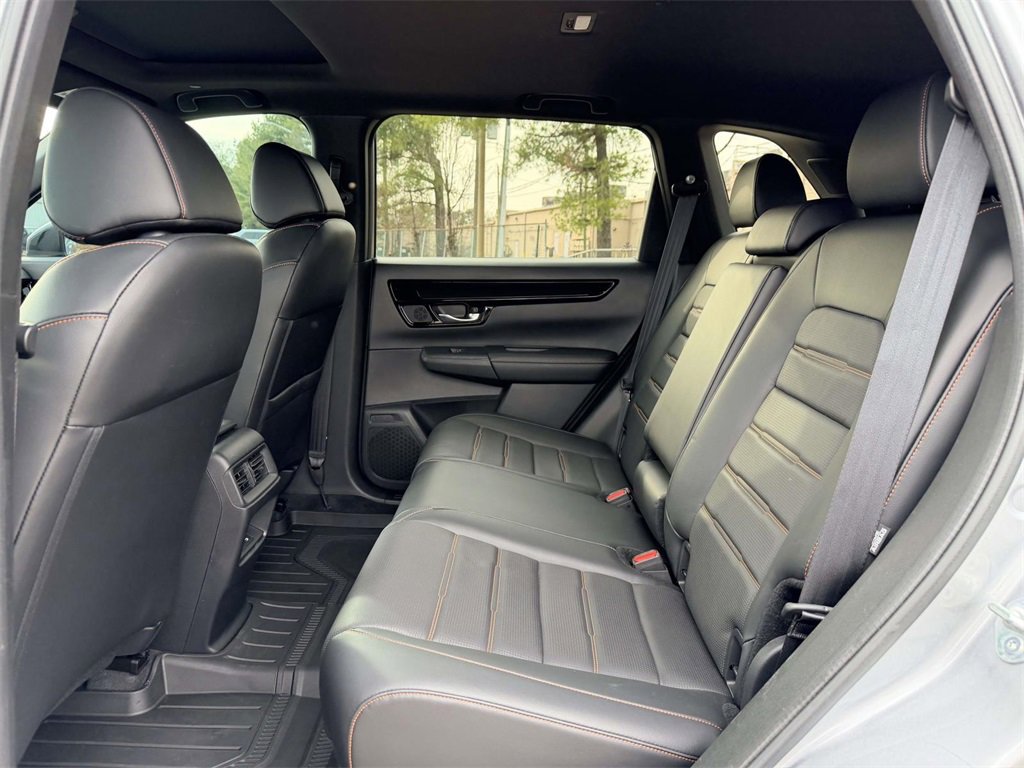 Used 2023 Honda CR-V Sport Touring image 16