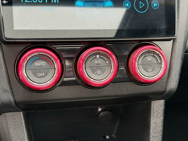 Used 2017 Subaru WRX Limited image 15