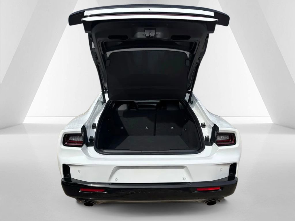 New 2026 Dodge Charger R/T Scat Pack image 31