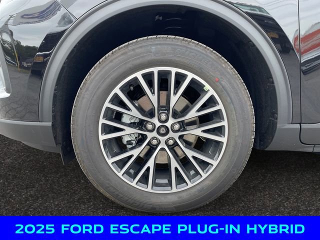 New 2025 Ford Escape SE w/ PHEV Premium Package image 14