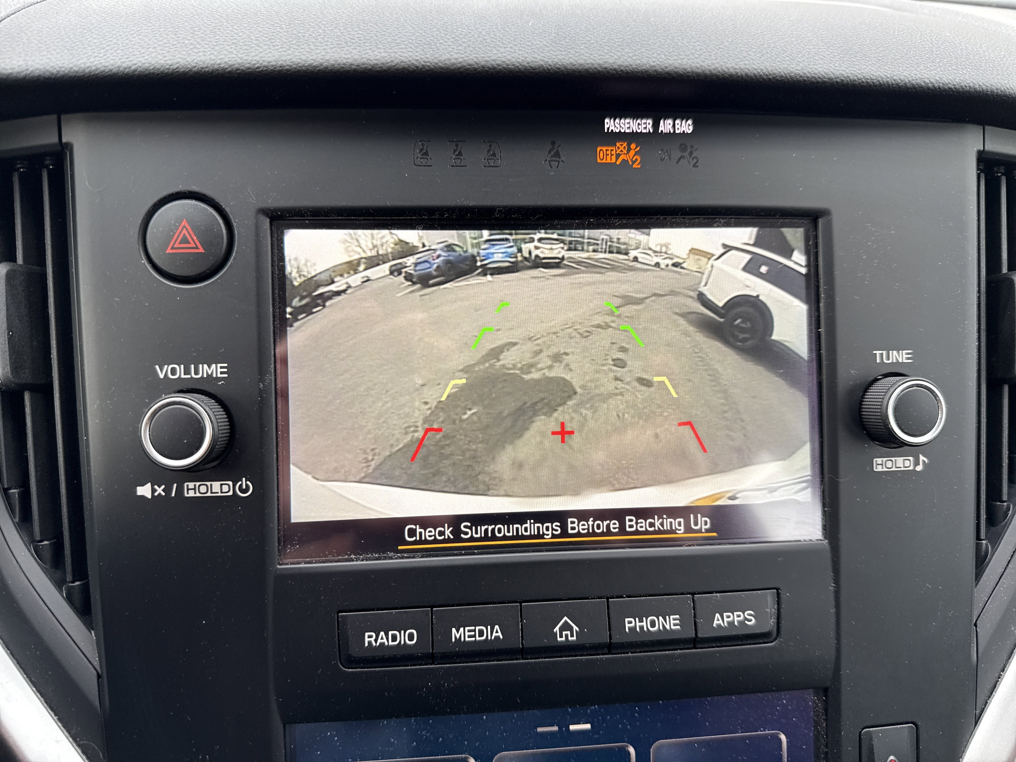 Used 2025 Subaru Legacy image 26