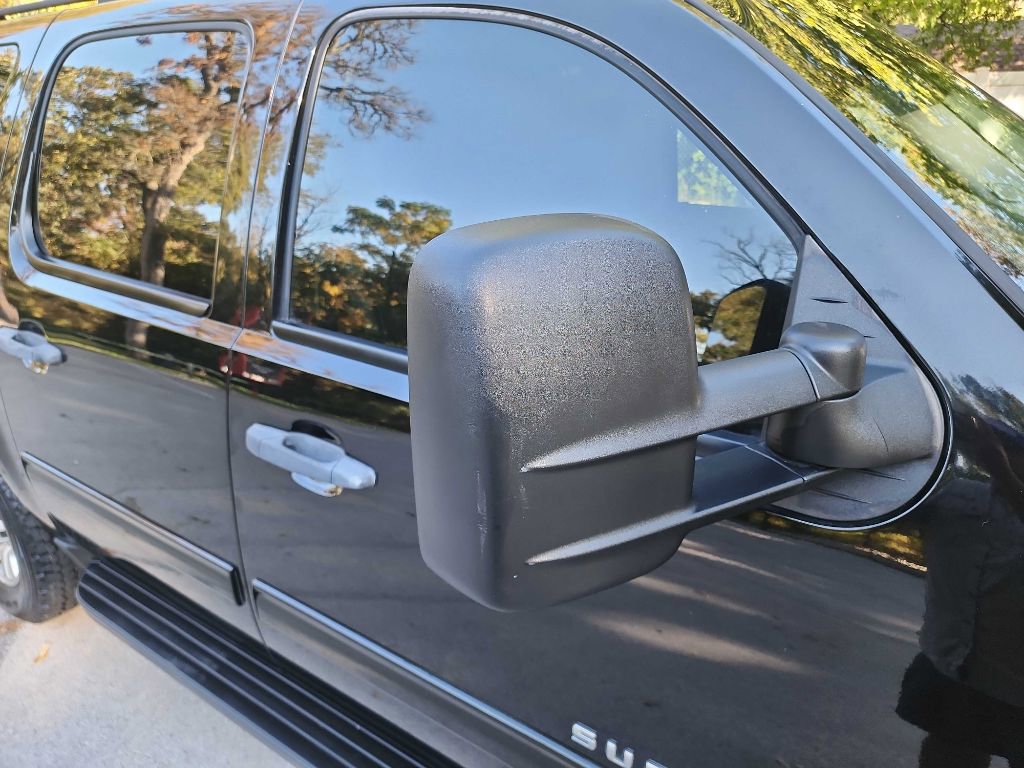 Used 2010 Chevrolet Suburban 2500 LS w/ Skid Plate Package image 13