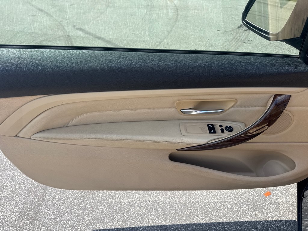 Used 2014 BMW 428i xDrive Coupe w/ Premium Package AWD/4WD image 12