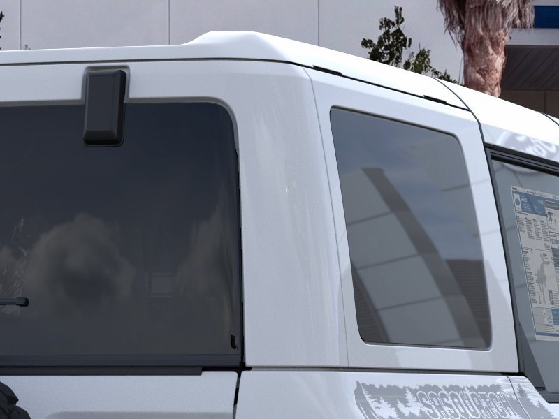 New 2026 Ford Bronco Badlands AWD/4WD image 30