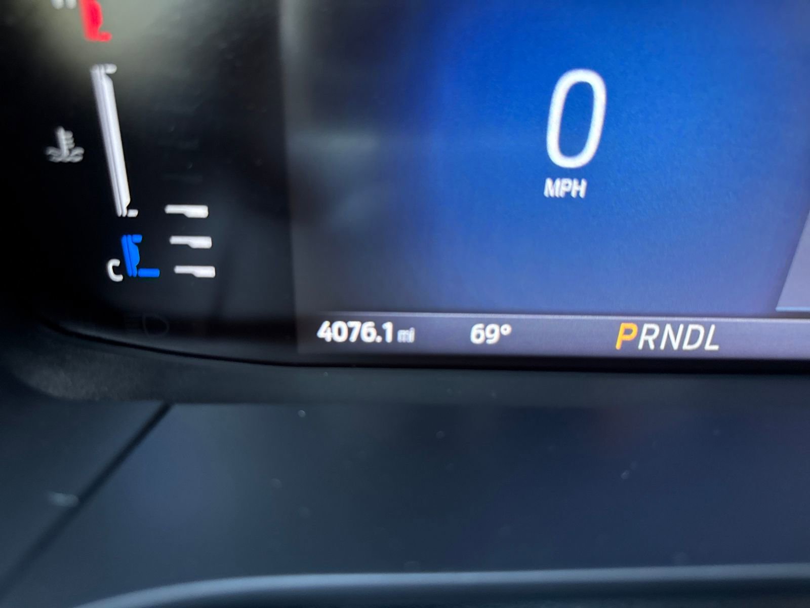 Used 2024 Ford Escape ST-Line w/ Tech Pack #1 image 16