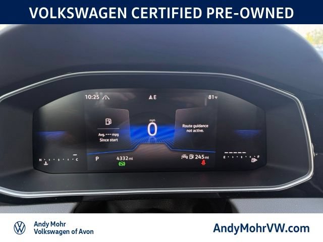 Used 2026 Volkswagen Jetta S FWD image 24