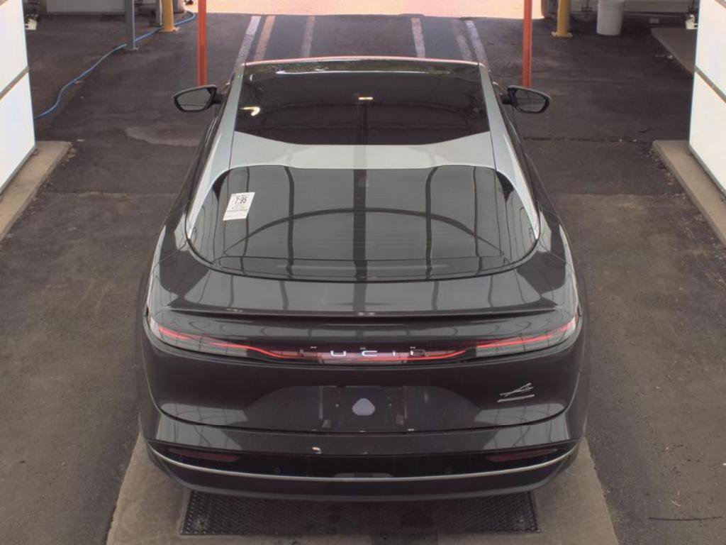 Used 2022 Lucid Air Grand Touring AWD/4WD image 6