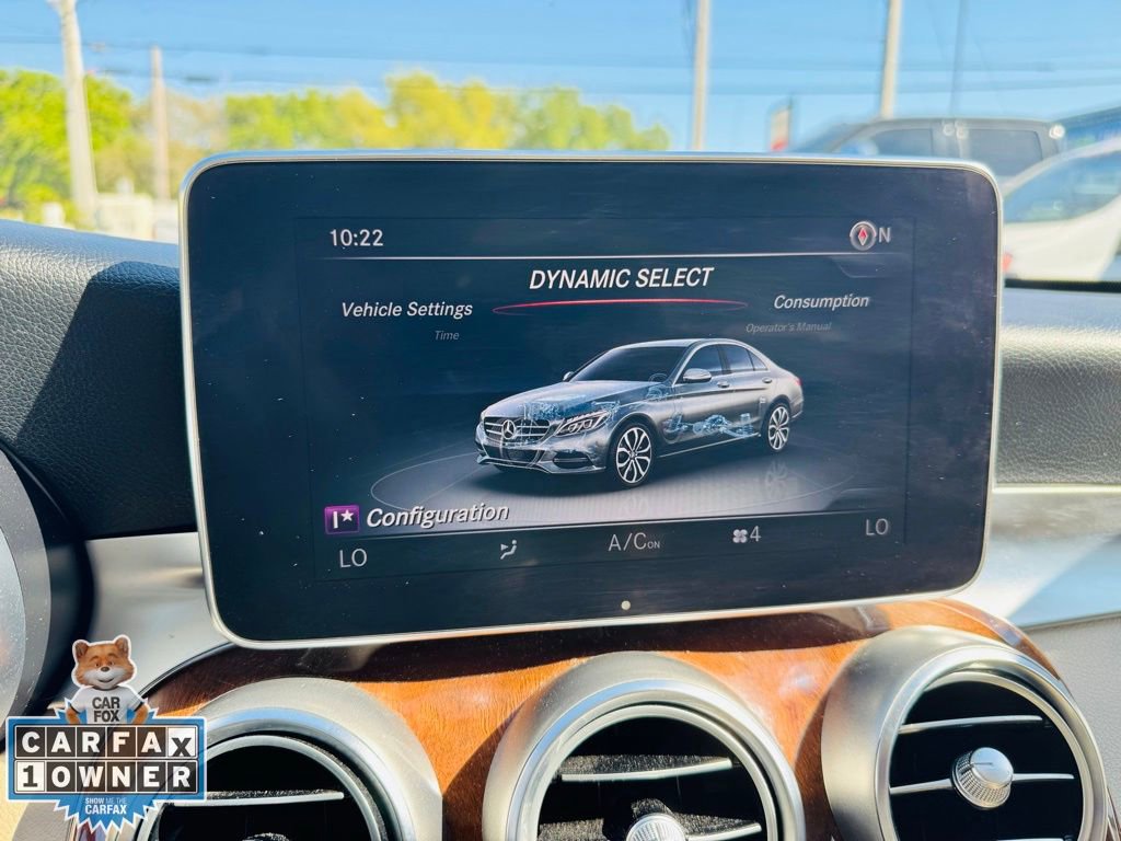 Used 2018 Mercedes-Benz C 300 Sedan image 26