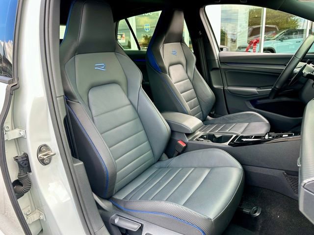 Certified 2024 Volkswagen Golf R AWD/4WD image 24