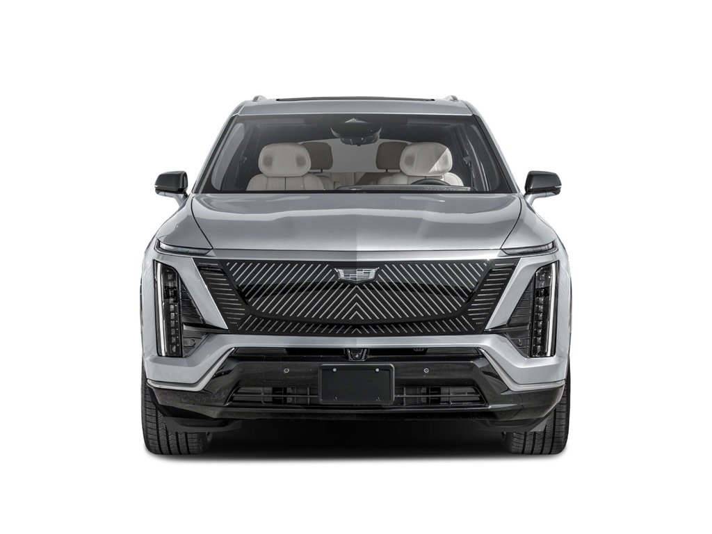 New 2026 Cadillac Vistiq Sport w/ LPO, Floor Liner Package image 5