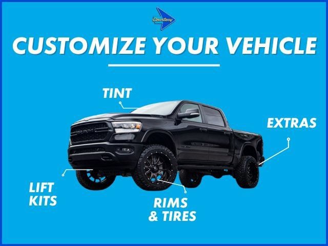 New 2025 RAM 5500 Tradesman RWD image 11