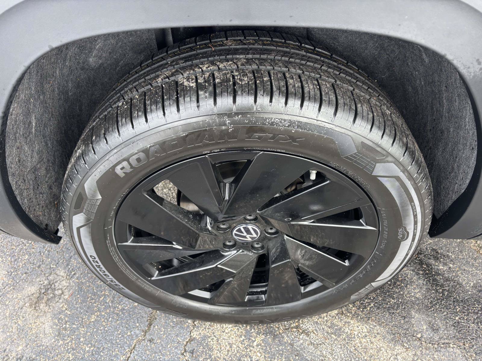 New 2026 Volkswagen Atlas SE AWD/4WD image 10
